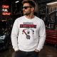 BLUZA M8 SPORTOWE REZERWA